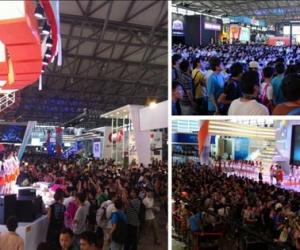 ϸִƷƷԾAOCǿƵ½ChinaJoy