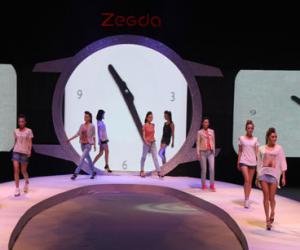 רעƷ ZEGDAƷ